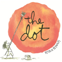 Dot - Hardcover