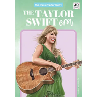 Taylor Swift Era - Library Binding