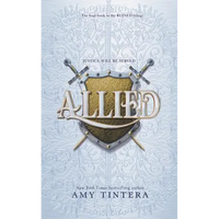Allied - Paperback