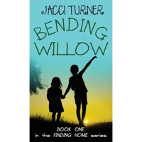 Bending Willow - Hardcover