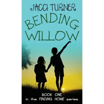 Bending Willow - Hardcover