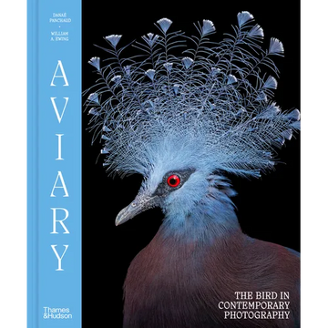Aviary: The Bird in Contemporary Photography - Hardcover