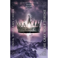 The Gray Wolf Throne - Paperback