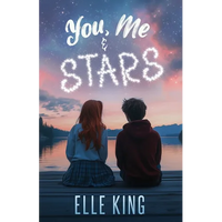 You, Me & Stars - Paperback