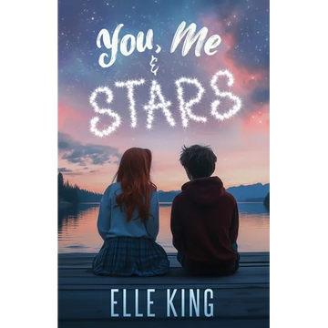 You, Me & Stars - Paperback
