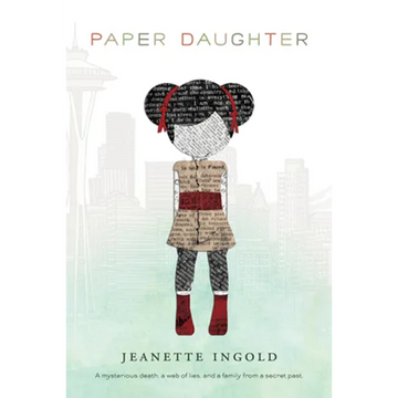 Paper Daughter - Paperback