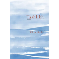 Tashlikh: poems - Paperback