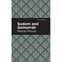 Sodom and Gomorrah - Paperback