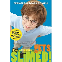 Phineas L. Macguire . . . Gets Slimed! - Paperback