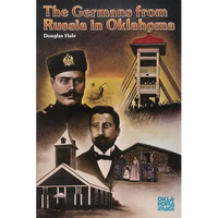 The Germans from Russia in Oklahoma - Paperback