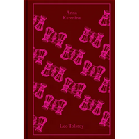 Anna Karenina - Hardcover