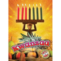 Kwanzaa - Paperback