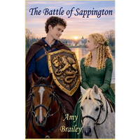The Battle of Sappington - Paperback
