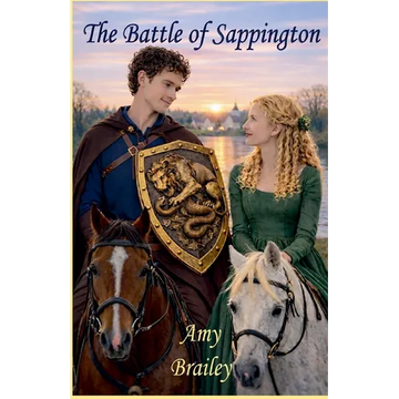 The Battle of Sappington - Paperback
