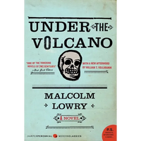 Under the Volcano - Paperback