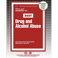 Drug and Alcohol / Substance Abuse - Paperback