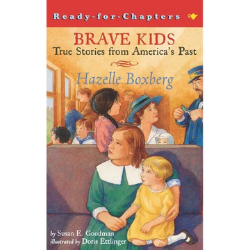 Hazelle Boxberg - Paperback