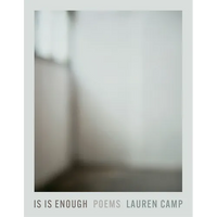 Is Is Enough: Poems Volume 43 - Paperback