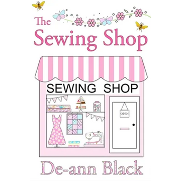 The Sewing Shop - Paperback