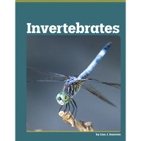 Invertebrates - Library Binding