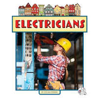 Electricians - Library Binding