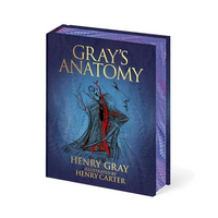 Gray's Anatomy - Hardcover