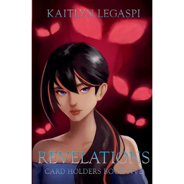 Revelations - Paperback