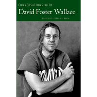 Conversations with David Foster Wallace - Paperback