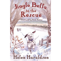 Jingle Bella to the Rescue - Paperback