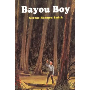 Bayou Boy - Paperback