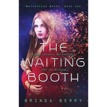 The Waiting Booth - Paperback
