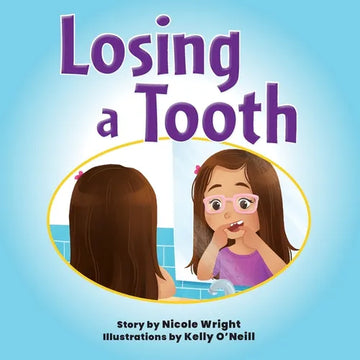 Losing a Tooth - Paperback