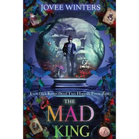 The Mad King - Paperback