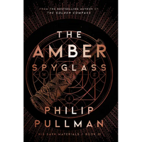 His Dark Materials: The Amber Spyglass (Book 3) - Paperback