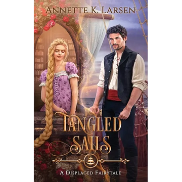 Tangled Sails - Paperback