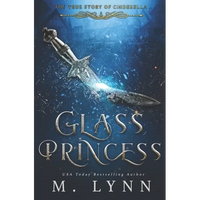 Glass Princess - Paperback