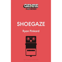 Shoegaze - Paperback