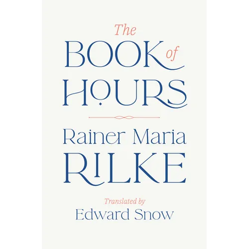 The Book of Hours