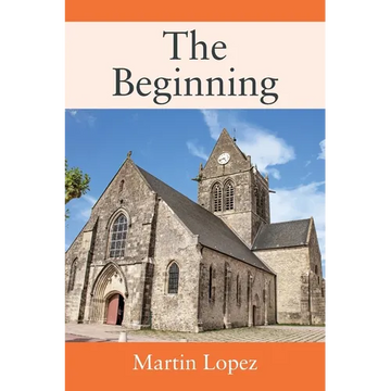 The Beginning - Paperback