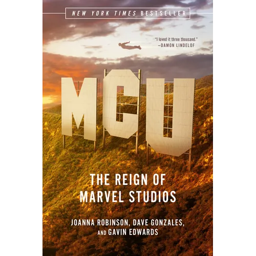 McU: The Reign of Marvel Studios