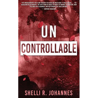 Uncontrollable - Paperback
