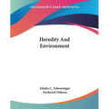 Heredity And Environment