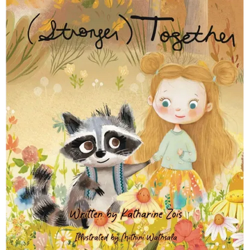 Stronger Together - Hardcover