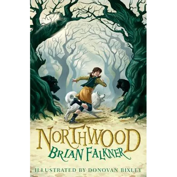 Northwood - Paperback