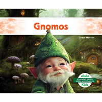 Gnomos (Gnomes) - Library Binding