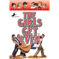 The Girls Get Even - Paperback