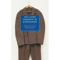 The Living Thoughts of Kierkegaard - Paperback