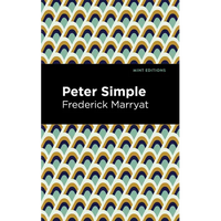 Peter Simple - Hardcover