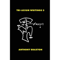 Tri-Axium Writings 3 - Paperback