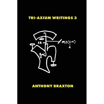 Tri-Axium Writings 3 - Paperback